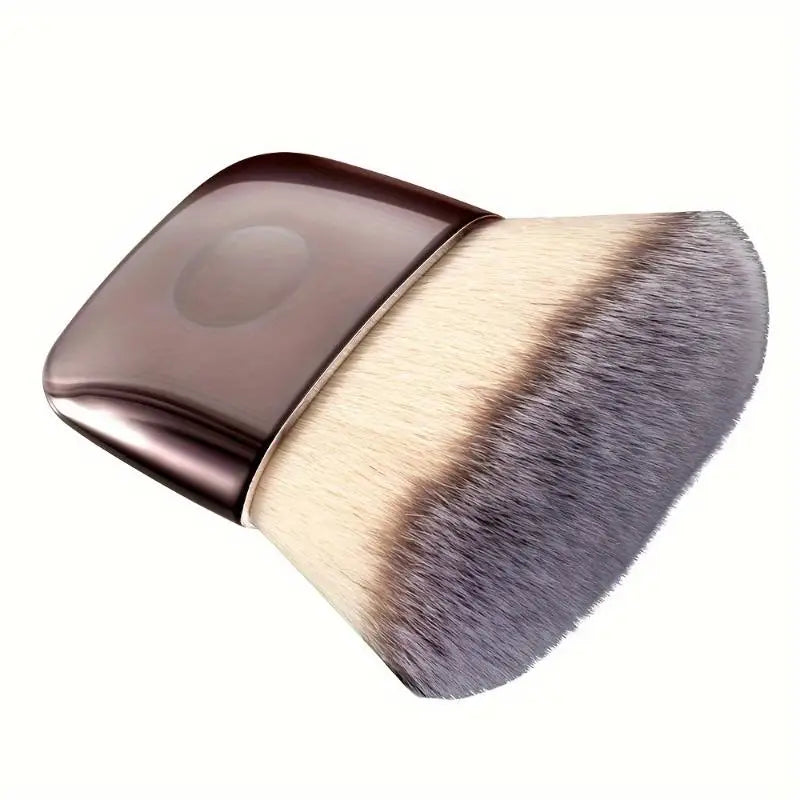 1 Stk. Make-up Foundation-Pinsel, Rouge- & Puderpinsel, Kabuki-Pinsel – Multifunktionaler Kosmetikpinsel & Beauty-Tool
